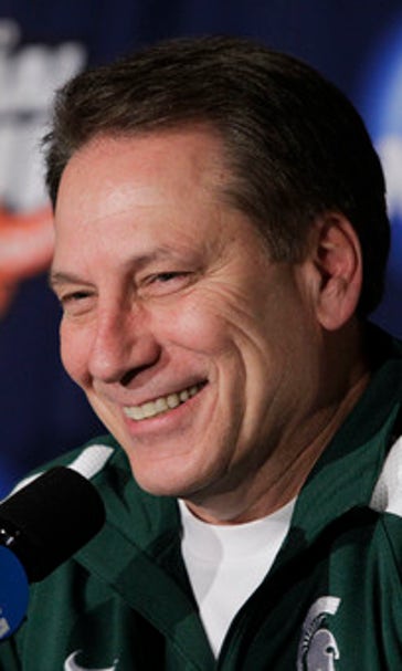 Tom Izzo headed into Hall of Fame, highlight in bizarre year